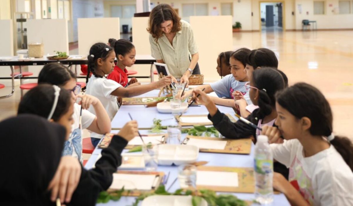Ministry of Education launches summer activities across student centres in Qatar